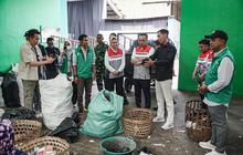Strategi Pertamina Patra Niaga Ubah 4,5 Ton Sampah per Hari Jadi Cuan