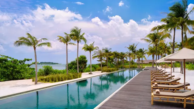 Hotel Belitung