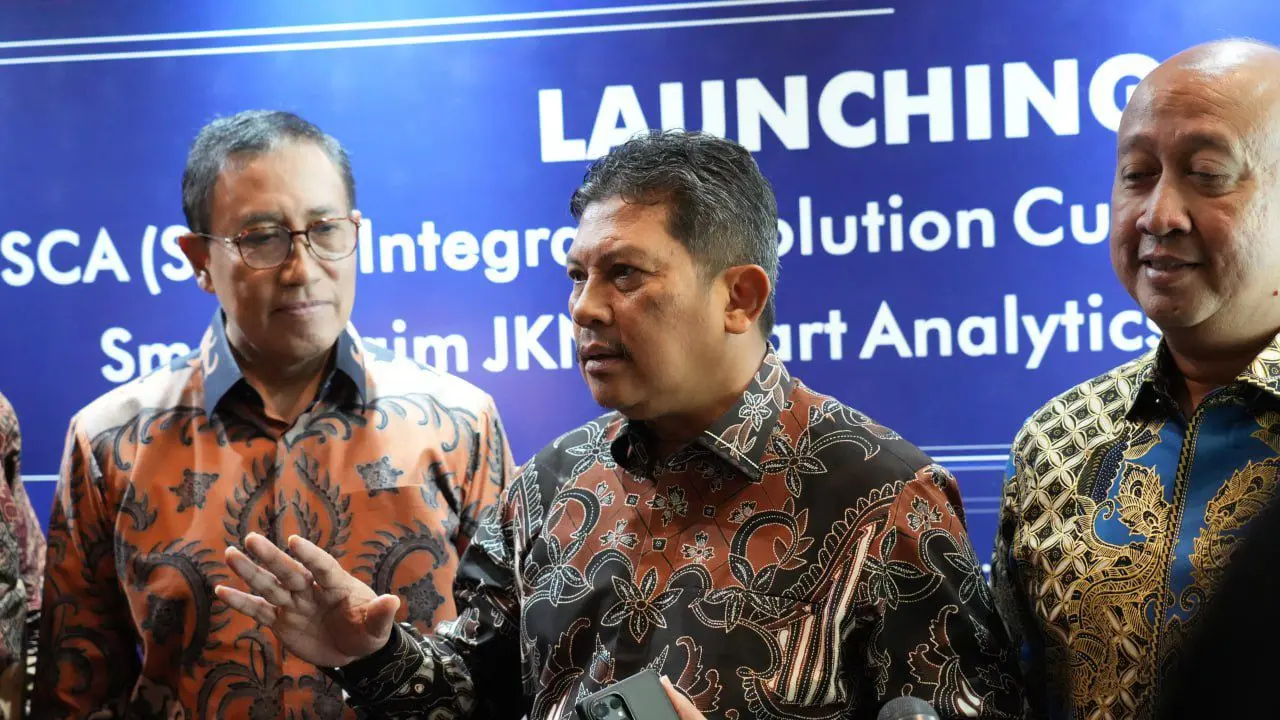 Makin Canggih, Empat Inovasi Layanan Berbasis AI BPJS Kesehatan
