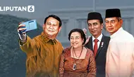 Banner Infografis Prabowo Disebut Ingin Bentuk Klub Presiden RI. (Liputan6.com/Abdillah)