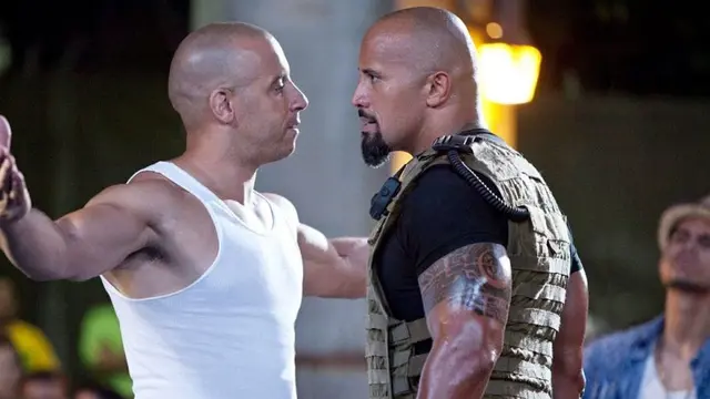 Fakta-fakta Fast & Furious: Hobbs & Shaw yang Bakal Rilis 31 Juli Mendatang
