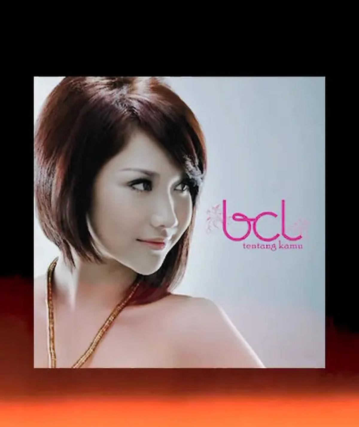 6 Potret Lawas BCL dengan Rambut Pendek, Flashback Rilis Album Cinta Pertama