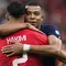 Link Live Streaming Piala Dunia 2026 Prancis vs Maroko