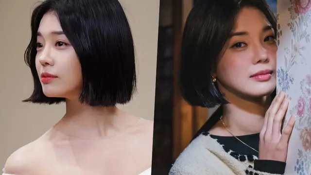 Im Se Mi dalam True Beauty (tvN via Soompi)