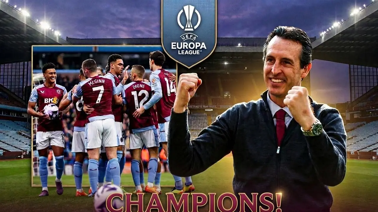 Aston Villa