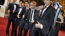 Konser ini sendiri akan memberukan sesuatu yang lebih untuk para fans selama EXO berkarir di belantika musik. (Bintang/EPA)