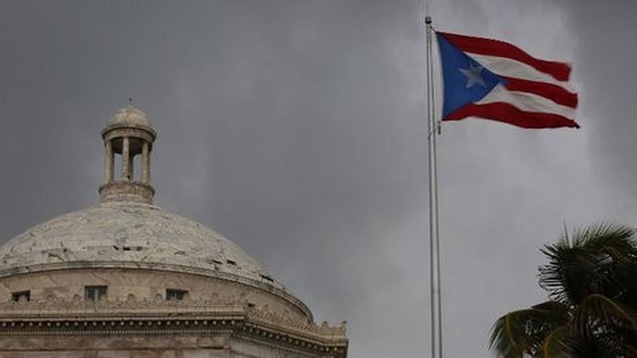 Bangkrut, Puerto Rico disarankan tutup sekolah & kurangi guru