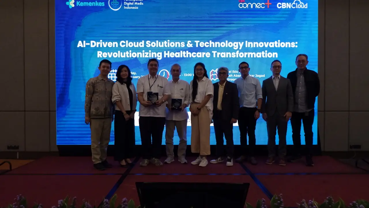 CBNCloud Connect 2025