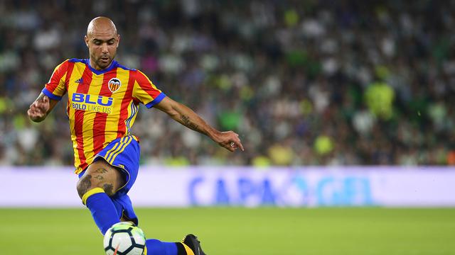 Simone Zaza Valencia