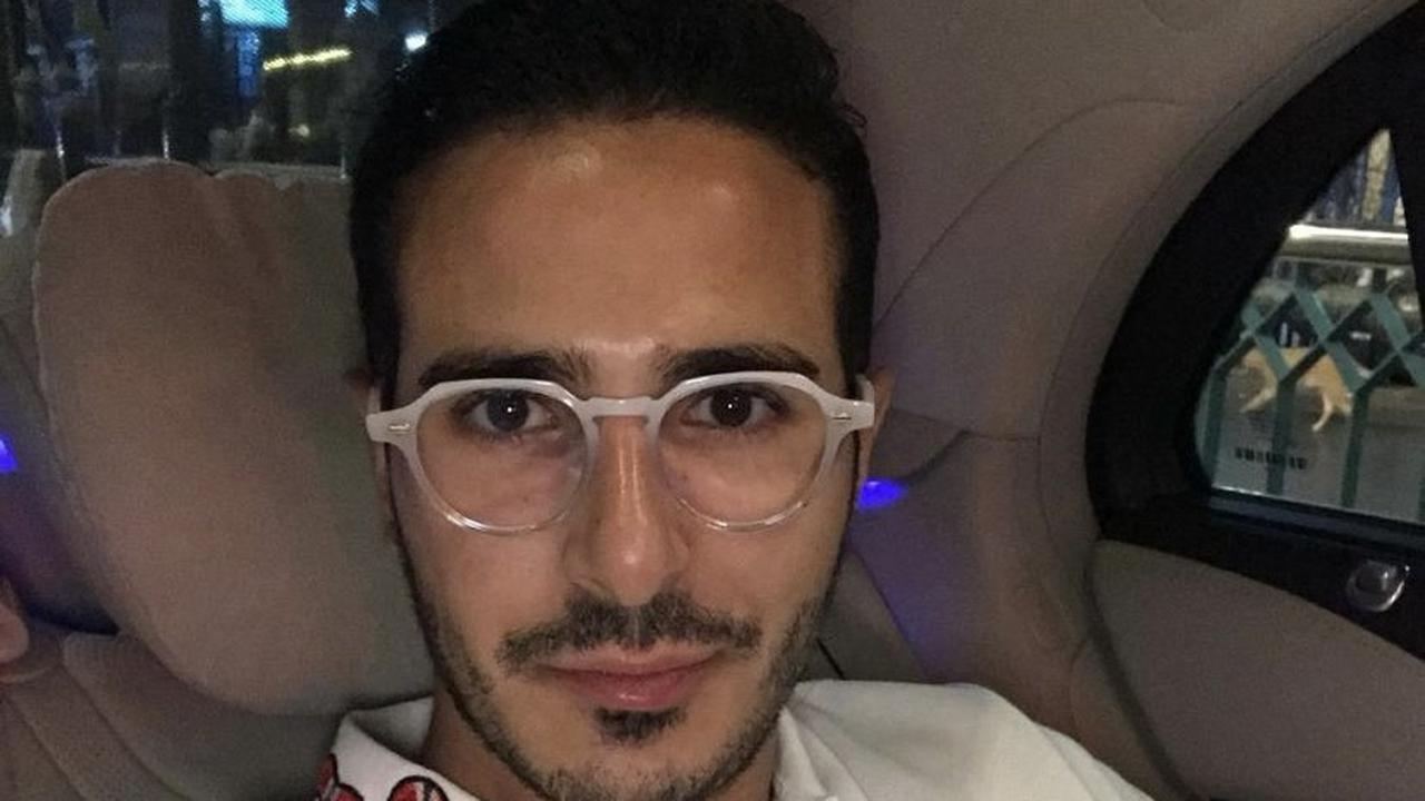 Simon Leviev, tokoh dalam serial Netflix "The Tinder Swindler" yang menipu wanita dan meraup keuntungan hingga ratusan ribu dolar. (Instagram: @simon_leviev_official)