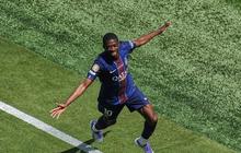 Arsenal Mempertimbangkan Rekrut Ousmane Dembele, Ancaman bagi Viktor Gyokeres?