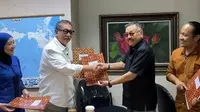 Deddy Mizwar Gabungkan Cerita Tentang Pencarian Jati Diri dan Pesan Kemanusiaan di Film Persahabatan Indonesia - Timor Leste
