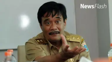 Dari pengalamannya blusukan saat kampanye, Wakil Gubernur DKI Jakarta Djarot Saiful Hidayat mengaku banyak mendengar keluhan terkait kinerja buruk pegawai pemerintahanan. Djarot mendengar ada pegawai pemerintahan yang kerjanya memalak.