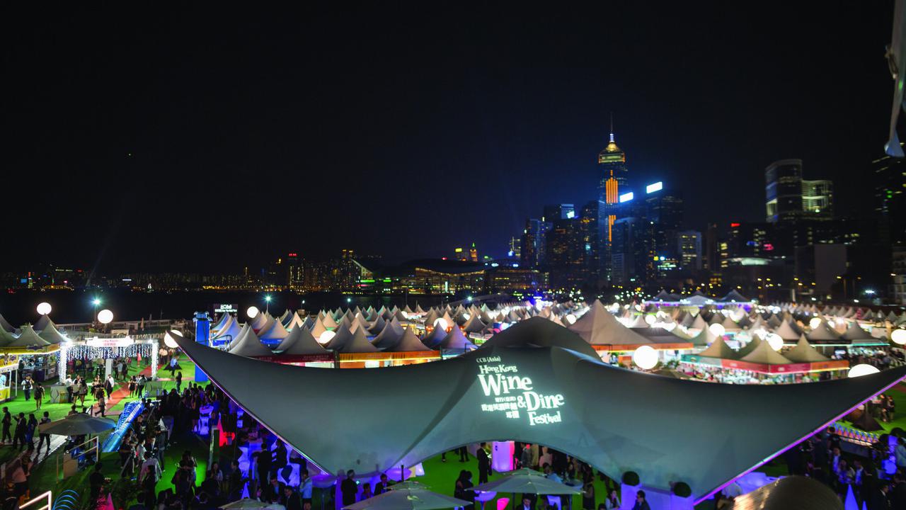 Great November Feast, Alasan Tepat Traveling ke Hong Kong