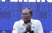 Timnas Indonesia U-22 Gagal di SEA Games 2025, Sumardji Bingung: Keberuntungan Seperti Menjauh