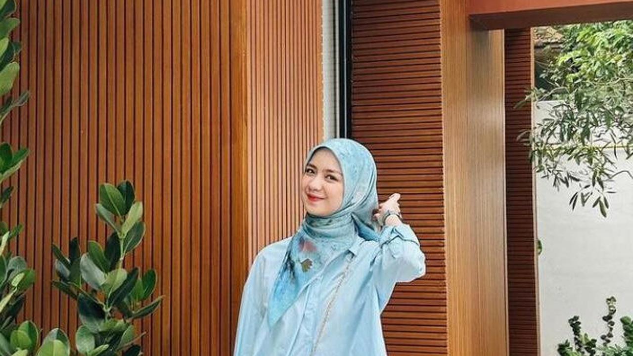 Tas Selempang Wanita Terbaru 2024, Rekomendasi Cocok untuk Lebaran