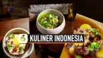 kuliner indonesia