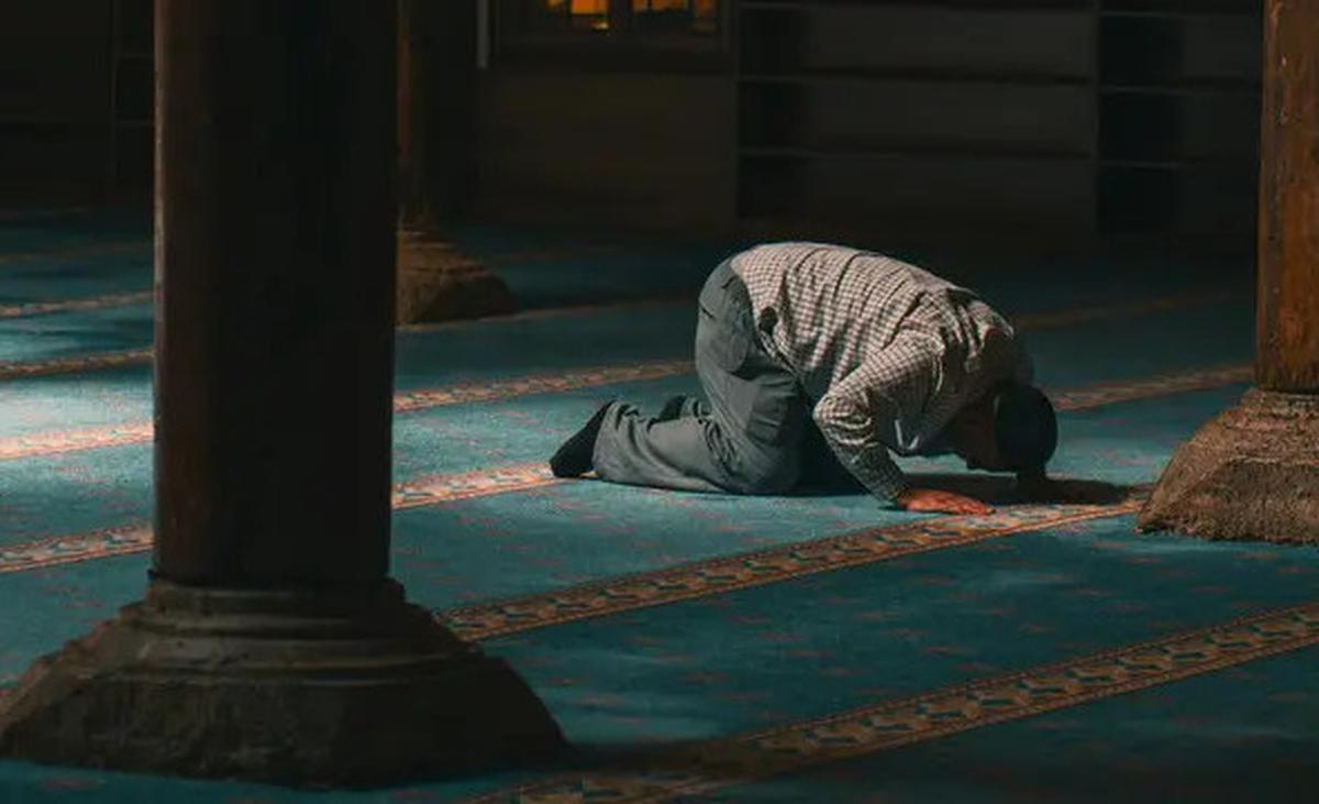 Doa Niat Witir Teks Arab Latin dan Artinya, Penutup Sempurna Ibadah Malam
