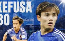 Profil Takefusa Kubo, Pemain Termahal Timnas Jepang Jebolan Akademi Terbaik Dunia Milik Barcelona