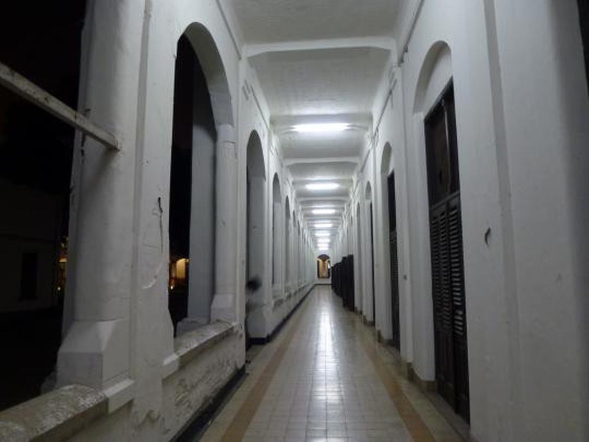 Menelusuri Lawang Sewu Semarang yang terkenal angker