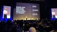 Dorong Kemajuan Industri Kreatif, Ganjar: Alokasi APBN Sangat Mungkin Ditingkatkan