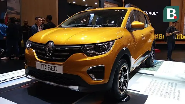 Renault Triber