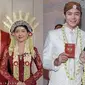 Editan Foto 6 Pasang Artis Korea Jika Menikah di Indonesia Ini Kocak (sumber: Instagram/opicdesigns)