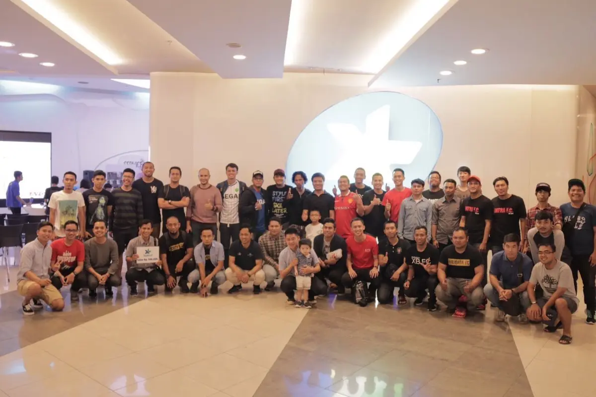 Liga Ayo Indonesia