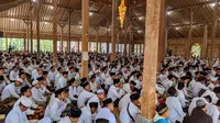 Jejak Sejarah Pesantren BIMA yang Tahun Ini Terima 2.522 Santri Baru dan jadi Terbesar di Jawa Barat