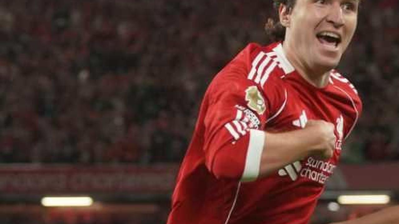 Italia di Ujung Tanduk, Akankah Federico Chiesa 'Turun Gunung' di Play-off Piala Dunia 2026? Ini Jawaban Gattuso