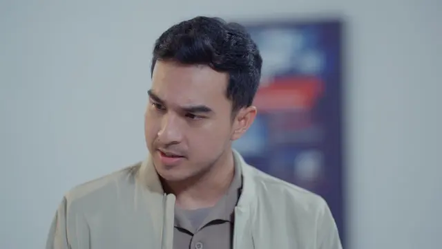 Sinetron SCTV Wajah Cinta yang Lain Episode 114