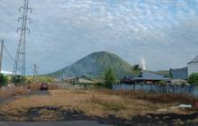 5 Kota Tertinggi di Dunia yang Masih Dihuni, Serasa Hidup di Atas Awan