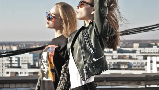 [Fimela] Probiotik untuk Perempuan