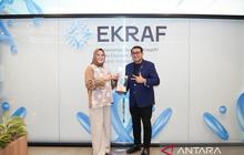 Kemenekraf Dukung Kendari Jadi Pusat Ekonomi Kreatif Baru di Asia Pasifik