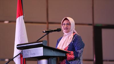 Telkom Sambut Rencana BGN Sewa Gedung GMP, Ada Peluang Cuan dari Konektivitas Digital