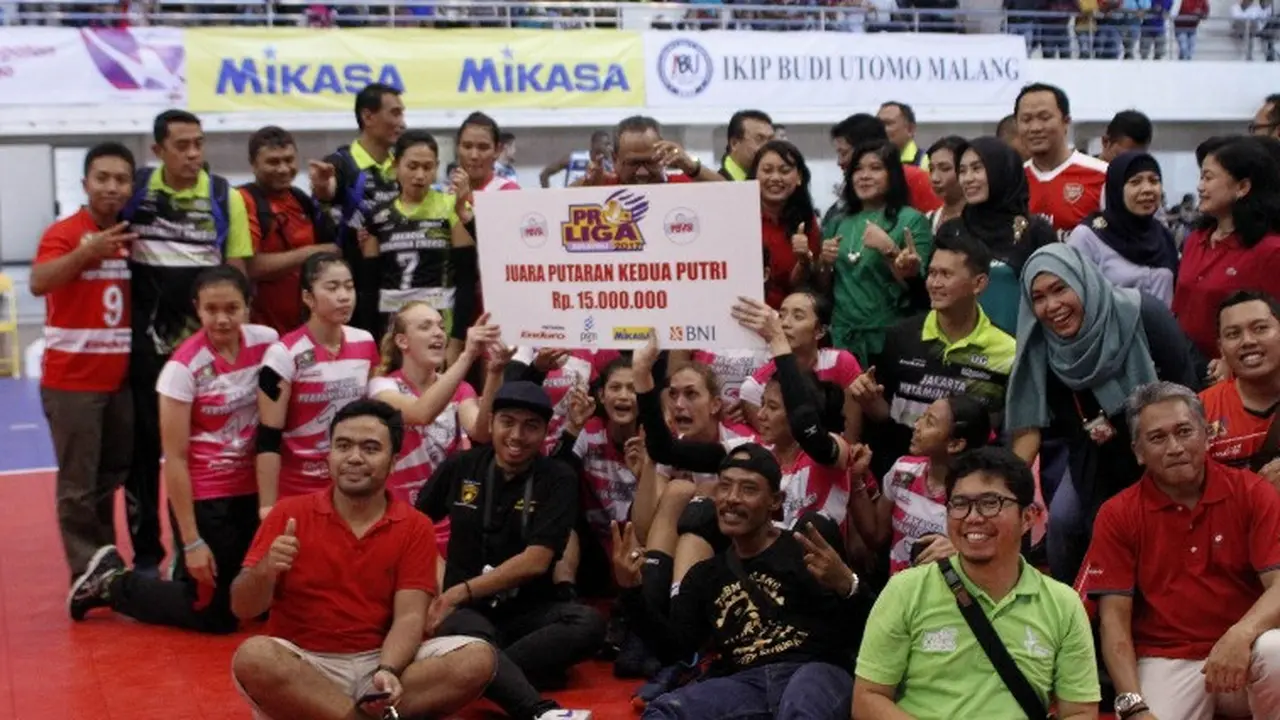 Jakarta Pertamina Energi