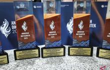UNG Raih Silver Winner Anugerah Diktisaintek 2025: Bukti Eksistensi Internasional dalam Kolaborasi Riset dan Pengabdian