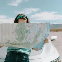 3 Zodiak yang Memiliki Kemampuan Membaca Navigasi dengan Baik./copyright. pexels/