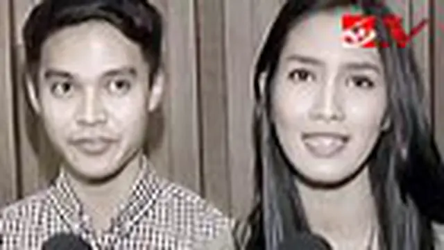 Aiman-Aulia Sarah Surprise Masuk Nominasi