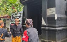 Jenazah Pakubuwono XIII Bakal Ditandu Naik 409 Anak Tangga di Imogiri