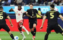 Kanada Umumkan 26 Pemain untuk Piala Dunia 2026, Ada Alphonso Davies dalam Daftar