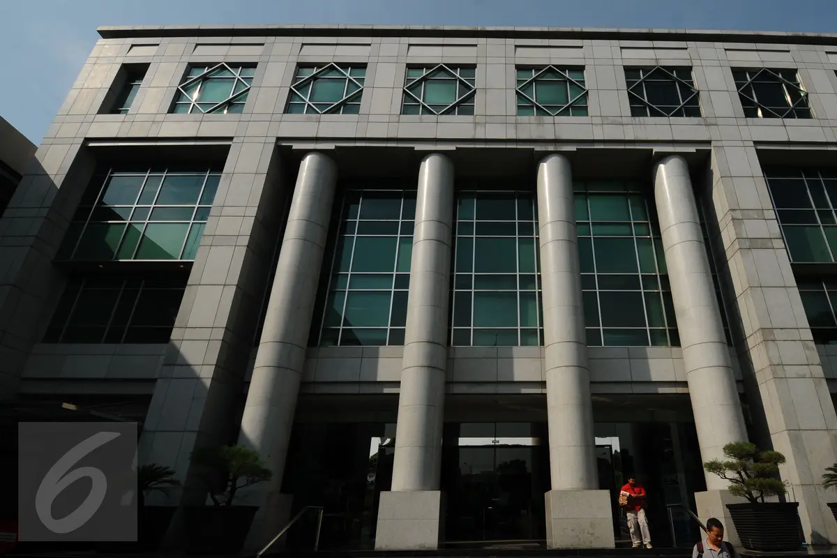 Gedung PPATK