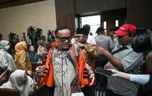 Rincian Tuntutan Jaksa KPK Terhadap 11 Terdakwa Kasus Dugaan Pemerasan Sertifikasi K3 Kemnaker, Ada yang 4,5 hingga 7 Tahun Penjara