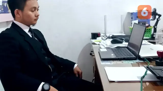Imam Setiawan.
