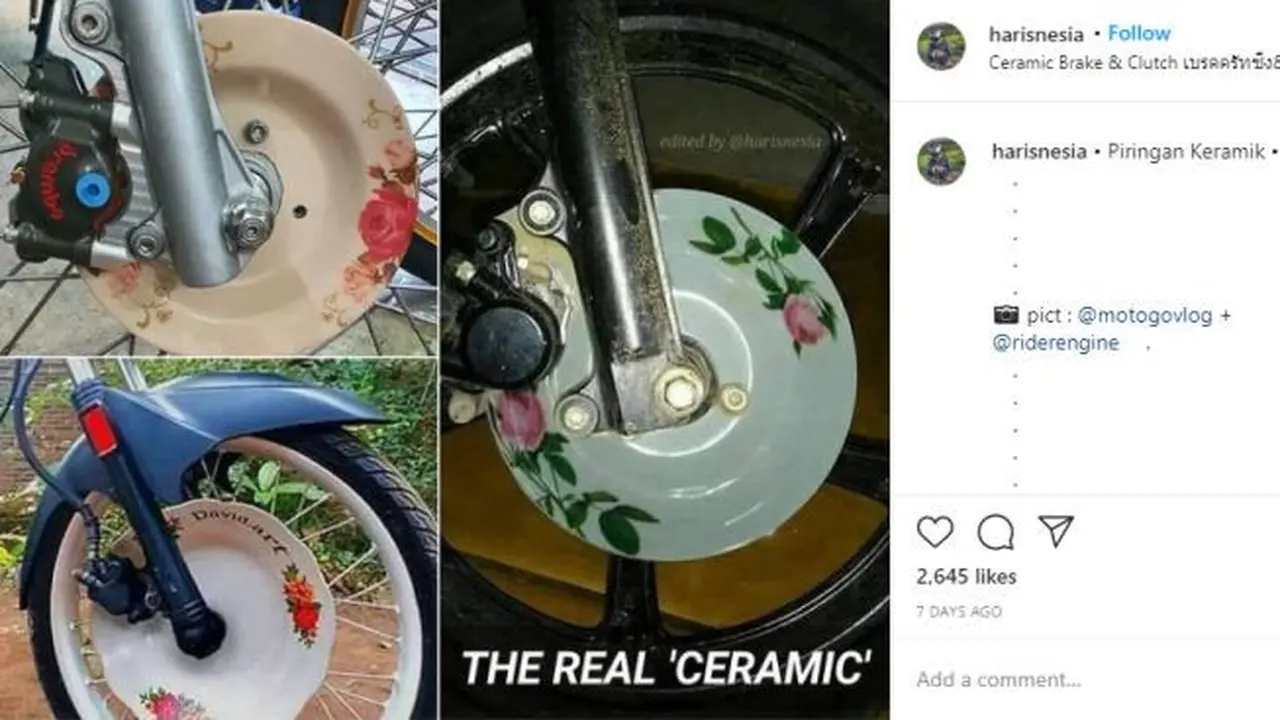 meme otomotif
