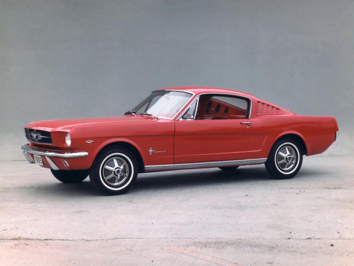Mobil ford lawas