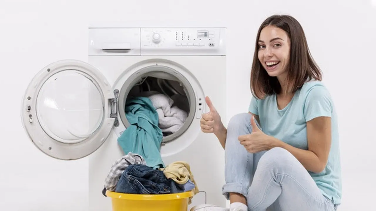 Tips Pakar Cuci Baju Baru sebelum Dipakai