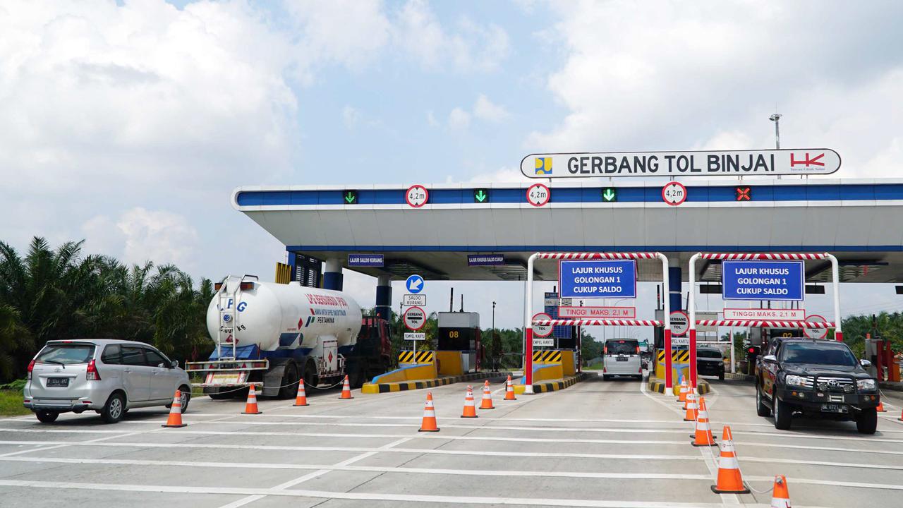 Informasi Terbaru tentang Tarif Tol Kisaran Medan 2024 serta Tips Berkendara yang Aman