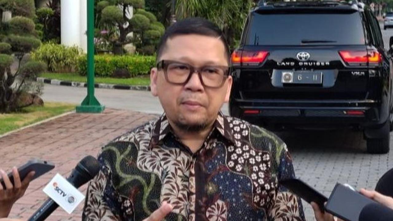 Alasan DPR Ingin Pemilihan Kades Lewat Parpol: Banyak Korban Jiwa