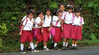 Ilustrasi anak sekolah, siswa. (Image by Nico Boersen from Pixabay )
